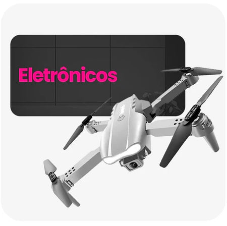 Eletrônicos