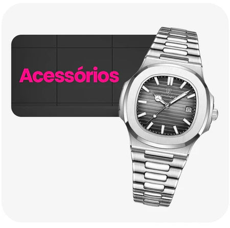 Acessórios