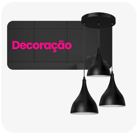 Decoração